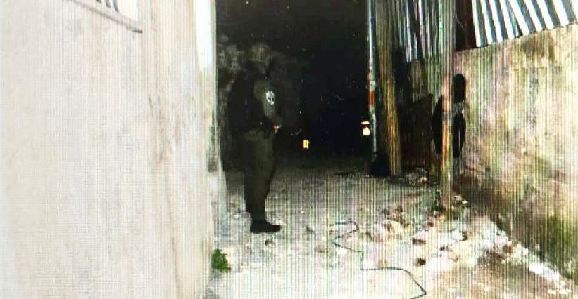 القدس : فك رموز جريمة القتل التي وقعت الشهر الماضي في سلوان